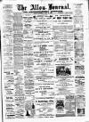 Alloa Journal Saturday 31 May 1902 Page 1
