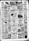 Alloa Journal Saturday 14 June 1902 Page 1