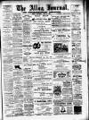 Alloa Journal Saturday 21 June 1902 Page 1