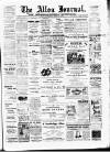 Alloa Journal Saturday 28 June 1902 Page 1
