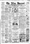 Alloa Journal Saturday 23 May 1903 Page 1