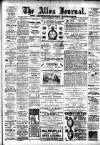 Alloa Journal Saturday 04 July 1903 Page 1