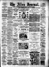 Alloa Journal Saturday 18 July 1903 Page 1
