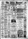 Alloa Journal Saturday 25 July 1903 Page 1