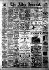 Alloa Journal Saturday 04 February 1905 Page 1
