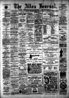 Alloa Journal Saturday 11 February 1905 Page 1
