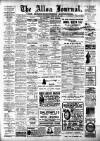 Alloa Journal Saturday 25 February 1905 Page 1