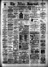 Alloa Journal Saturday 20 May 1905 Page 1