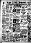 Alloa Journal Saturday 17 June 1905 Page 1