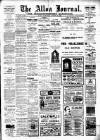 Alloa Journal Saturday 26 August 1905 Page 1