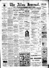 Alloa Journal Saturday 23 September 1905 Page 1