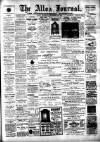 Alloa Journal Saturday 25 November 1905 Page 1