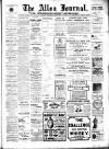 Alloa Journal Saturday 27 January 1906 Page 1