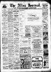 Alloa Journal Saturday 03 March 1906 Page 1