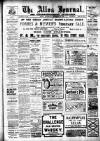 Alloa Journal Saturday 02 February 1907 Page 1
