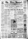 Alloa Journal Saturday 23 February 1907 Page 1