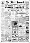 Alloa Journal Saturday 16 March 1907 Page 1