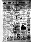 Alloa Journal Saturday 04 January 1908 Page 1
