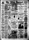 Alloa Journal Saturday 18 January 1908 Page 1