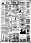 Alloa Journal Saturday 08 February 1908 Page 1