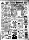 Alloa Journal Saturday 21 March 1908 Page 1