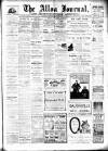 Alloa Journal Saturday 09 January 1909 Page 1