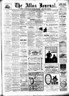 Alloa Journal Saturday 30 January 1909 Page 1