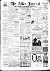 Alloa Journal Saturday 06 February 1909 Page 1