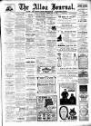 Alloa Journal Saturday 13 February 1909 Page 1