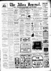 Alloa Journal Saturday 13 March 1909 Page 1