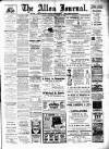 Alloa Journal Saturday 17 April 1909 Page 1
