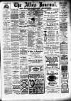 Alloa Journal Saturday 03 July 1909 Page 1