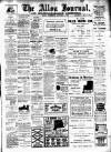 Alloa Journal Saturday 01 January 1910 Page 1