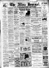 Alloa Journal Saturday 15 January 1910 Page 1