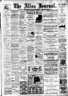 Alloa Journal Saturday 22 January 1910 Page 1