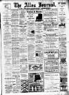 Alloa Journal Saturday 29 January 1910 Page 1