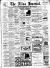 Alloa Journal Saturday 05 February 1910 Page 1
