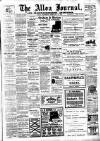 Alloa Journal Saturday 12 February 1910 Page 1