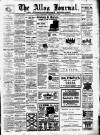 Alloa Journal Saturday 19 February 1910 Page 1