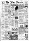 Alloa Journal Saturday 05 March 1910 Page 1