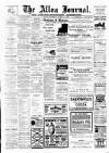 Alloa Journal Saturday 12 March 1910 Page 1