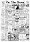 Alloa Journal Saturday 19 March 1910 Page 1