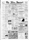 Alloa Journal Saturday 02 April 1910 Page 1