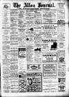 Alloa Journal Saturday 30 April 1910 Page 1