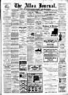 Alloa Journal Saturday 18 June 1910 Page 1