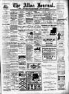 Alloa Journal Saturday 02 July 1910 Page 1