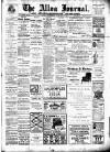 Alloa Journal Saturday 07 January 1911 Page 1