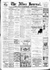 Alloa Journal Saturday 14 January 1911 Page 1