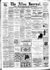 Alloa Journal Saturday 04 February 1911 Page 1