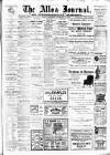 Alloa Journal Saturday 11 February 1911 Page 1